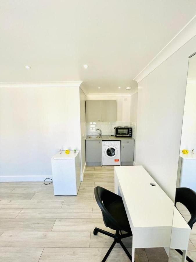 Ferienwohnung Green Lanes London Exterior foto